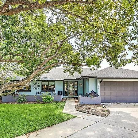 Tranquil Oasis 4Br Pool Home Орландо Екстериор снимка