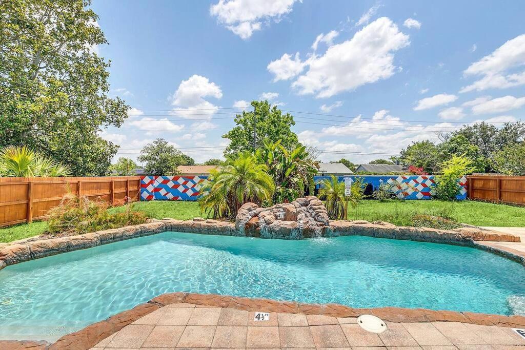 Tranquil Oasis 4Br Pool Home Орландо Екстериор снимка